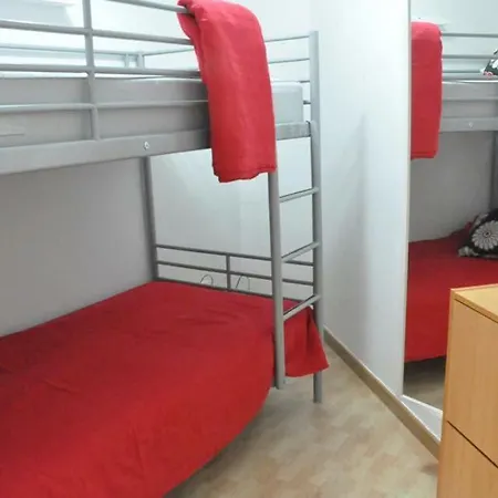 Eurosol Carihuela * Torremolinos