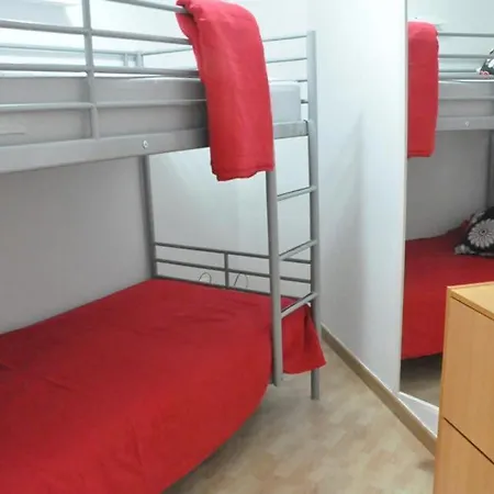 Eurosol Carihuela * 托雷莫利诺斯