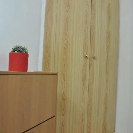 Apartment Eurosol Carihuela