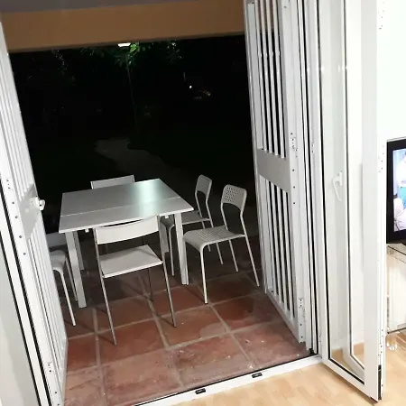 Apartment Eurosol Carihuela *