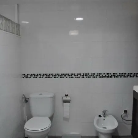 Appartement Eurosol Carihuela *