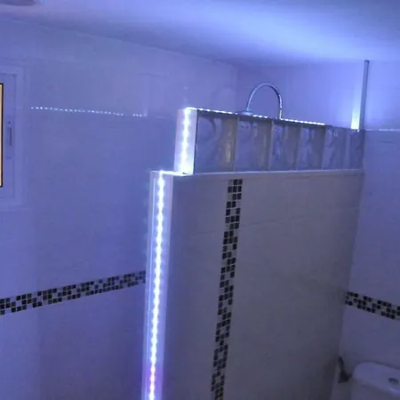 Eurosol Carihuela Appartement *