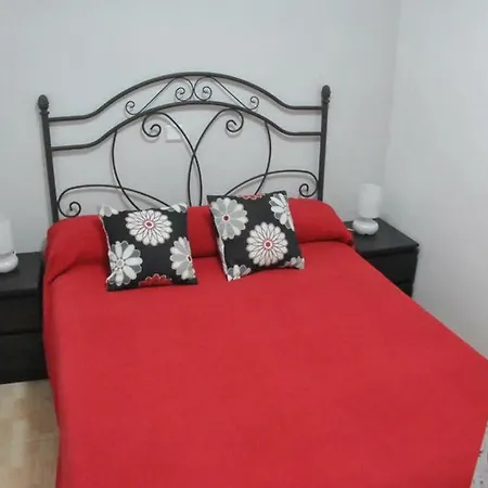 Eurosol Carihuela Appartement