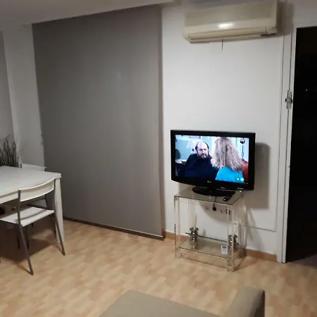 Appartement Eurosol Carihuela *