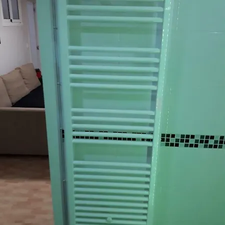 Appartement Eurosol Carihuela Torremolinos